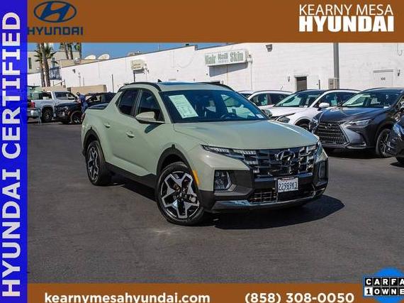 HYUNDAI SANTA CRUZ 2022 5NTJEDAF6NH011824 image HYUNDAI SANTA CRUZ 2022 5NTJEDAF6NH011824 image